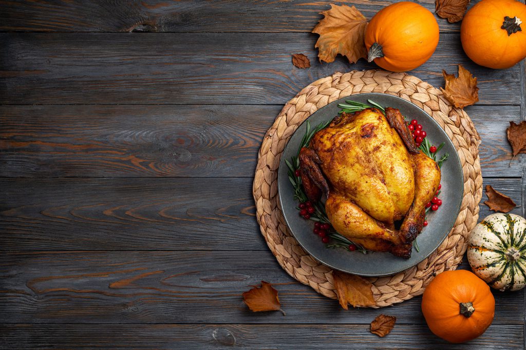 JD Sweid Foods Demonstrates Commitment To Community By Donating Over 5,000 Pounds Of Chicken