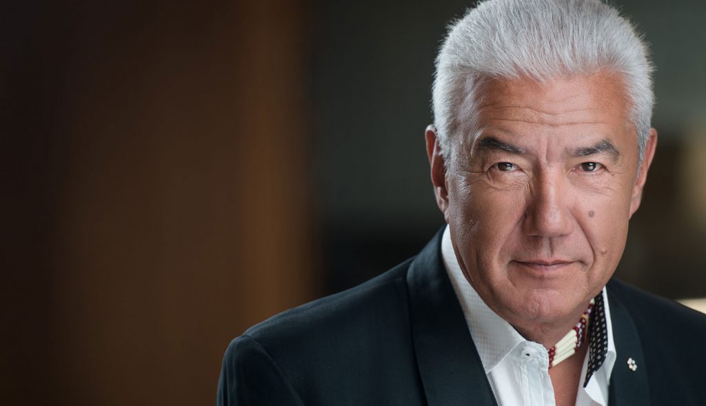 Enjoy an Evening of Contemporary & Signature Christmas Music With Tom Jackson